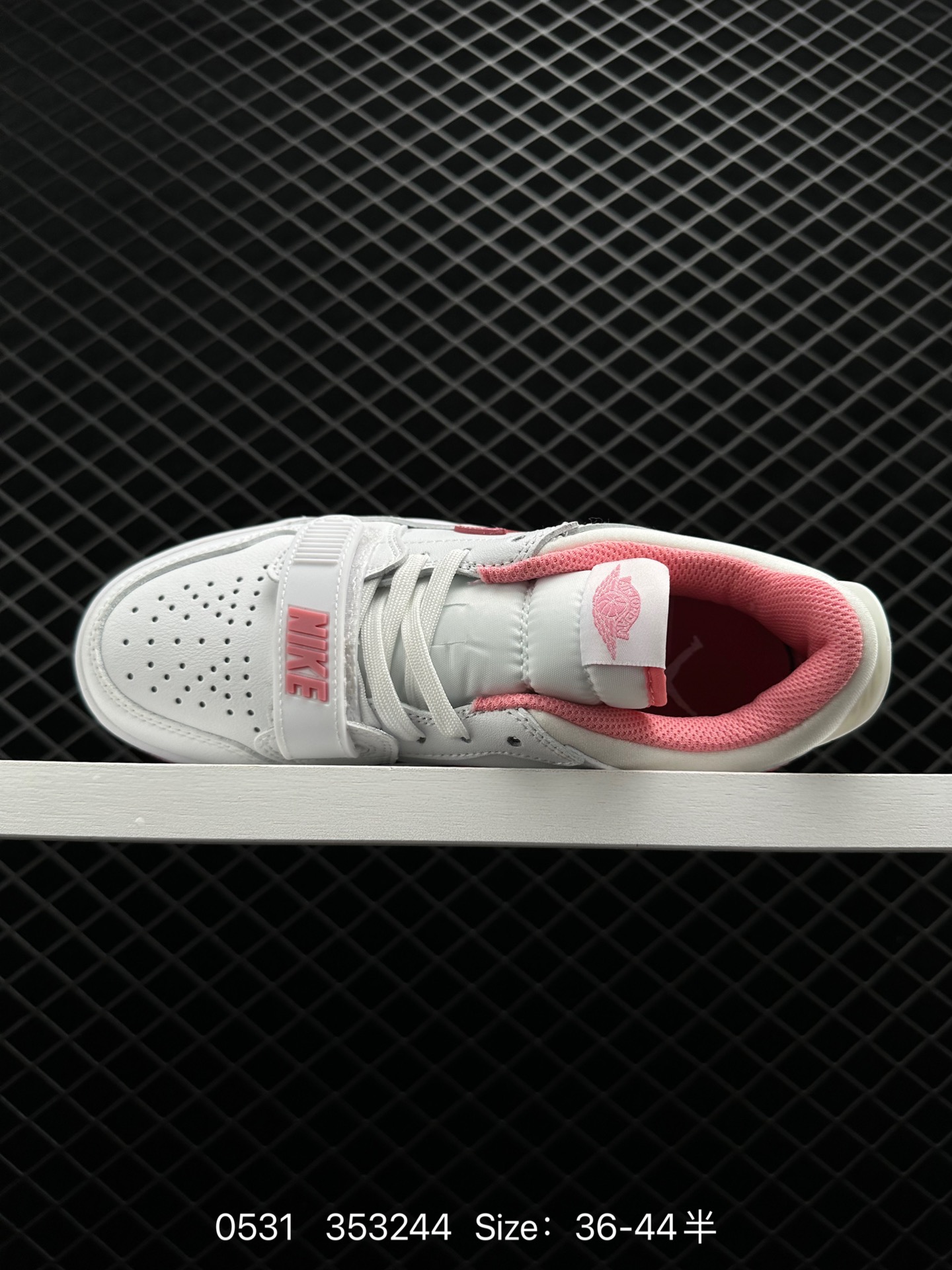 Nike Air Jordan Legacy 312 Low